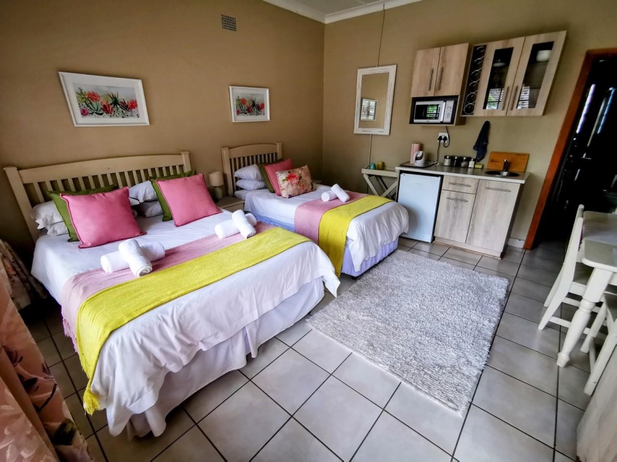 9 Bedroom Property for Sale in Park West Free State